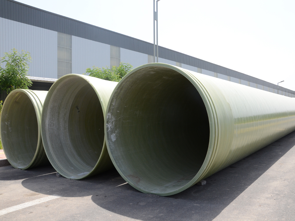 玻璃鋼管道規(guī)格尺寸有哪些？