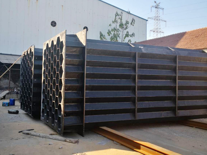 濕式靜電除塵器